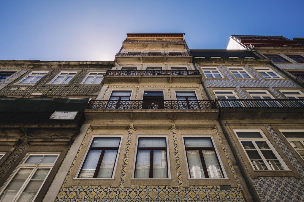 Orm - Ferreira Borges Apartment OOporto Exterior foto